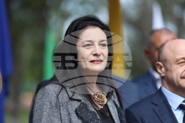 Ukraine – Georgi Sava Rakovski Bolhrad High School – Patron’s Day