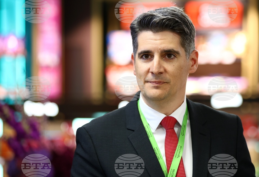 Летище „Васил Левски“ - София - нови търговски обекти