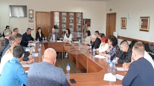 Общинският съвет в Павликени одобри увеличение на капитала на болницата в града с малко над 37 000 евро