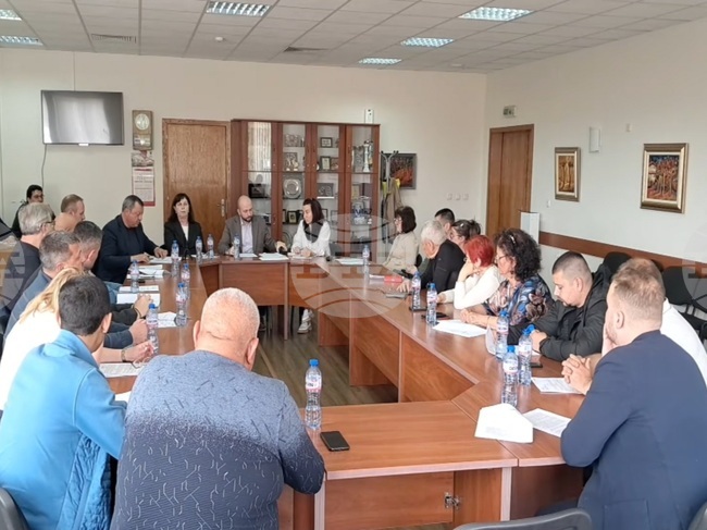 Общинският съвет в Павликени одобри увеличение на капитала на болницата в града с малко над 37 000 евро