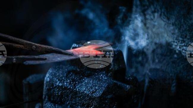 КНА: Кипърското председателство и Европейският парламент постигнаха предварително споразумение за защита на пазара на стомана в ЕС