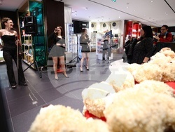 Летище „Васил Левски“ - София - нови търговски обекти