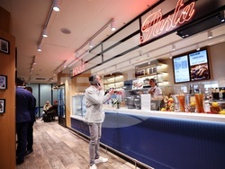 Летище „Васил Левски“ - София - нови търговски обекти