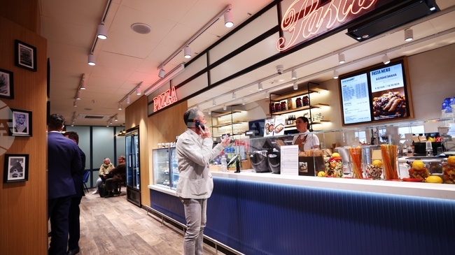 Competition Protection Commission Investigates Food and Beverage Prices at Sofia Airport