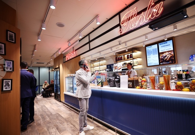 Competition Protection Commission Investigates Food and Beverage Prices at Sofia Airport