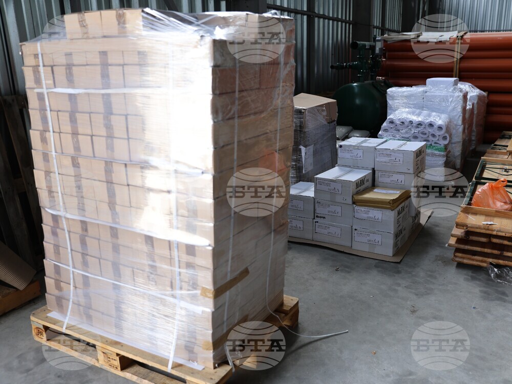 Благоевград - бюлетини - избори - транспортиране