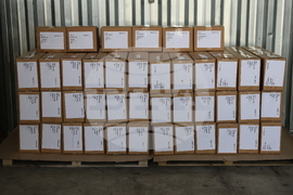 Благоевград - бюлетини - избори - транспортиране