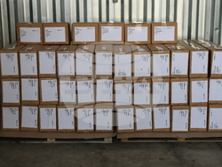 Благоевград - бюлетини - избори - транспортиране