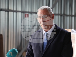 Благоевград - бюлетини - избори - транспортиране