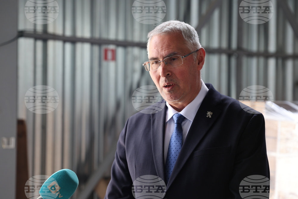 Благоевград - бюлетини - избори - транспортиране