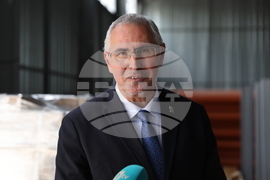 Благоевград - бюлетини - избори - транспортиране