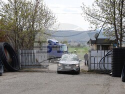 Благоевград - бюлетини - избори - транспортиране