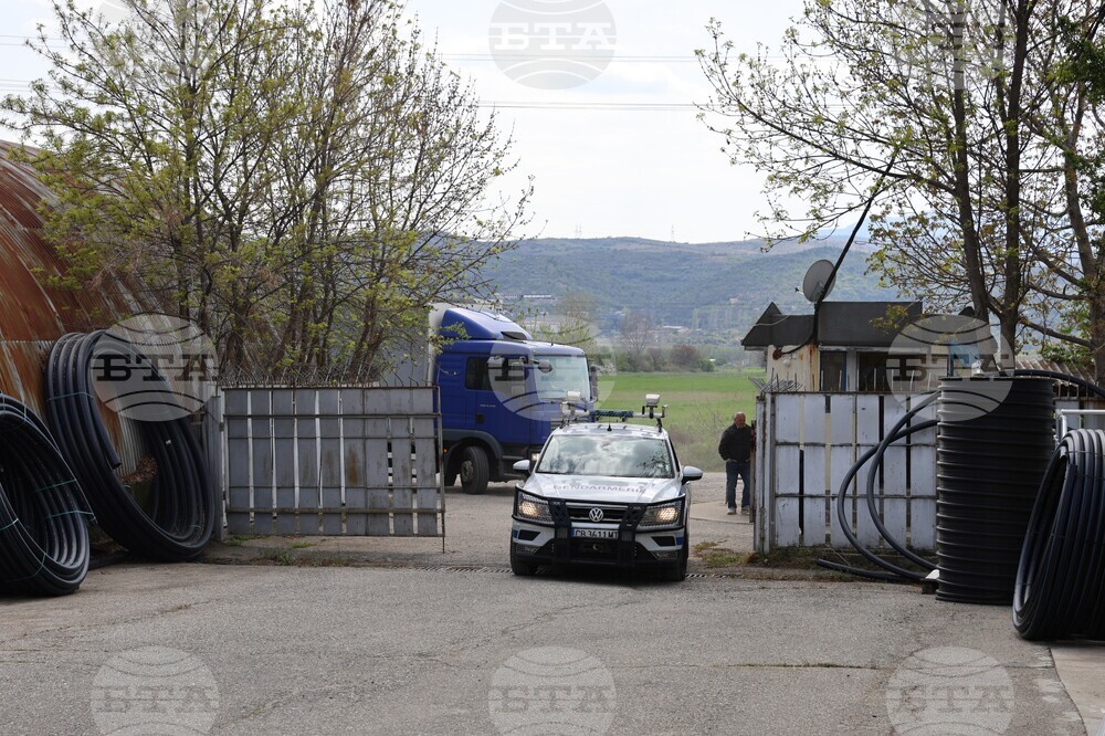 Благоевград - бюлетини - избори - транспортиране