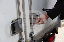 Благоевград - бюлетини - избори - транспортиране