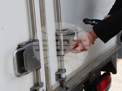 Благоевград - бюлетини - избори - транспортиране