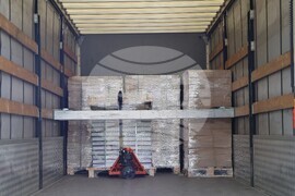 Благоевград - бюлетини - избори - транспортиране