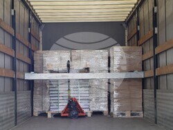 Благоевград - бюлетини - избори - транспортиране