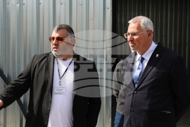 Благоевград - бюлетини - избори - транспортиране