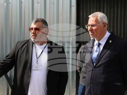 Благоевград - бюлетини - избори - транспортиране