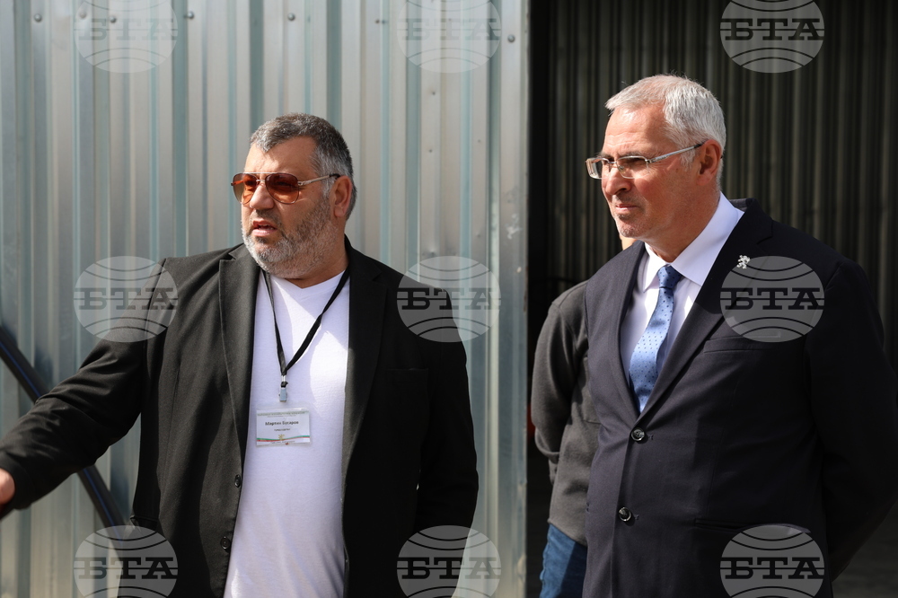 Благоевград - бюлетини - избори - транспортиране