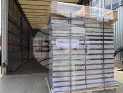 Благоевград - бюлетини - избори - транспортиране