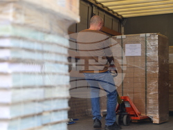 Благоевград - бюлетини - избори - транспортиране