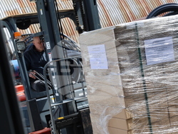 Благоевград - бюлетини - избори - транспортиране