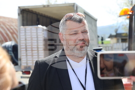 Благоевград - бюлетини - избори - транспортиране