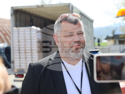 Благоевград - бюлетини - избори - транспортиране