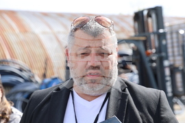 Благоевград - бюлетини - избори - транспортиране