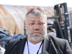 Благоевград - бюлетини - избори - транспортиране