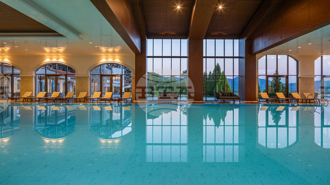 "Хаят Риджънси Правец Ризорт" посреща десетки хиляди гости годишно, инвестира в културни и образователни проекти