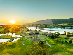 Правец - хотел Хаят Риджънси Правец Ризорт