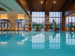 Правец - хотел Хаят Риджънси Правец Ризорт