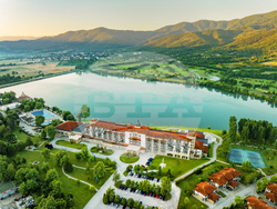 Правец - хотел Хаят Риджънси Правец Ризорт