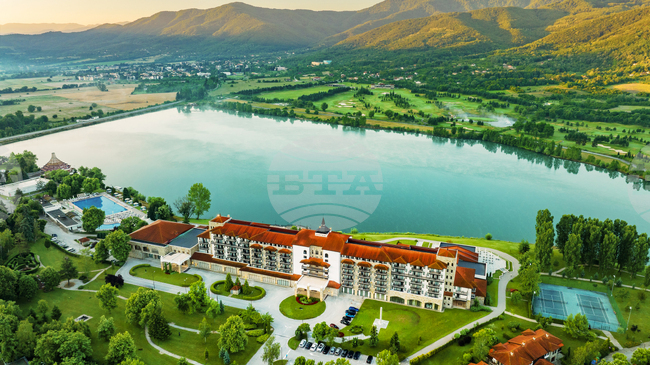 Hyatt Regency Pravets Resort Enriches Guests’ Spa Experience Through Cultural and Educational Projects