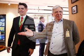 Летище „Васил Левски“ - София - нови търговски обекти