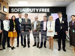 Летище „Васил Левски“ - София - нови търговски обекти