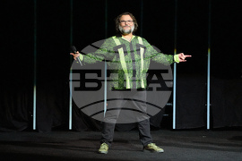 2026 CinemaCon - Opening Night - Sony Pictures Entertainment Presentation
