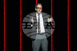 2026 CinemaCon - Opening Night - Sony Pictures Entertainment Presentation