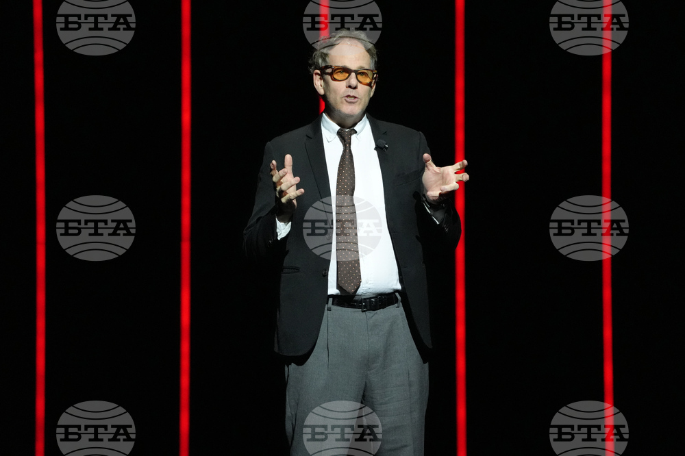 2026 CinemaCon - Opening Night - Sony Pictures Entertainment Presentation