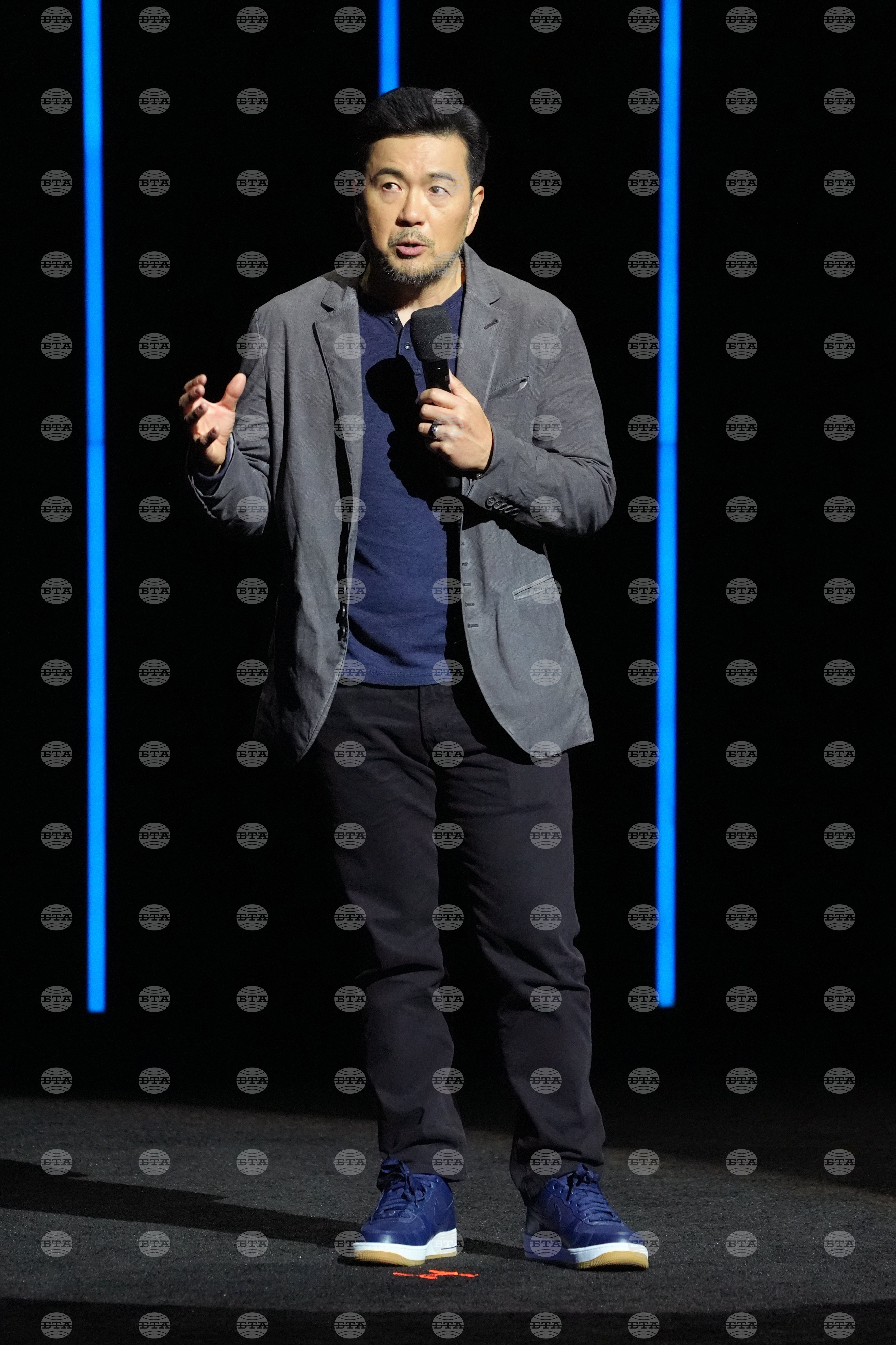 2026 CinemaCon - Opening Night - Sony Pictures Entertainment Presentation