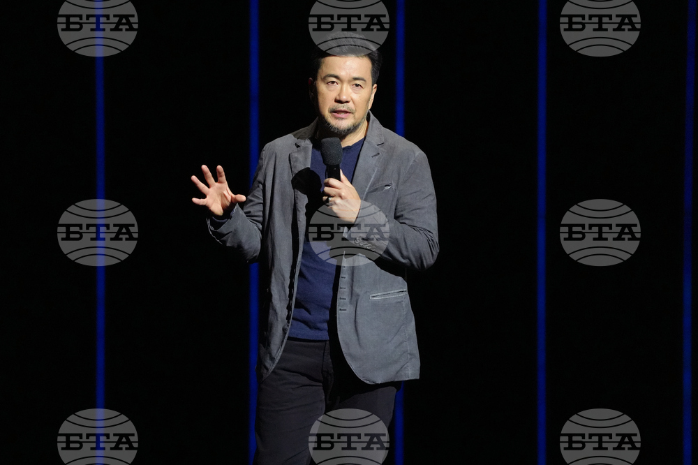 2026 CinemaCon - Opening Night - Sony Pictures Entertainment Presentation