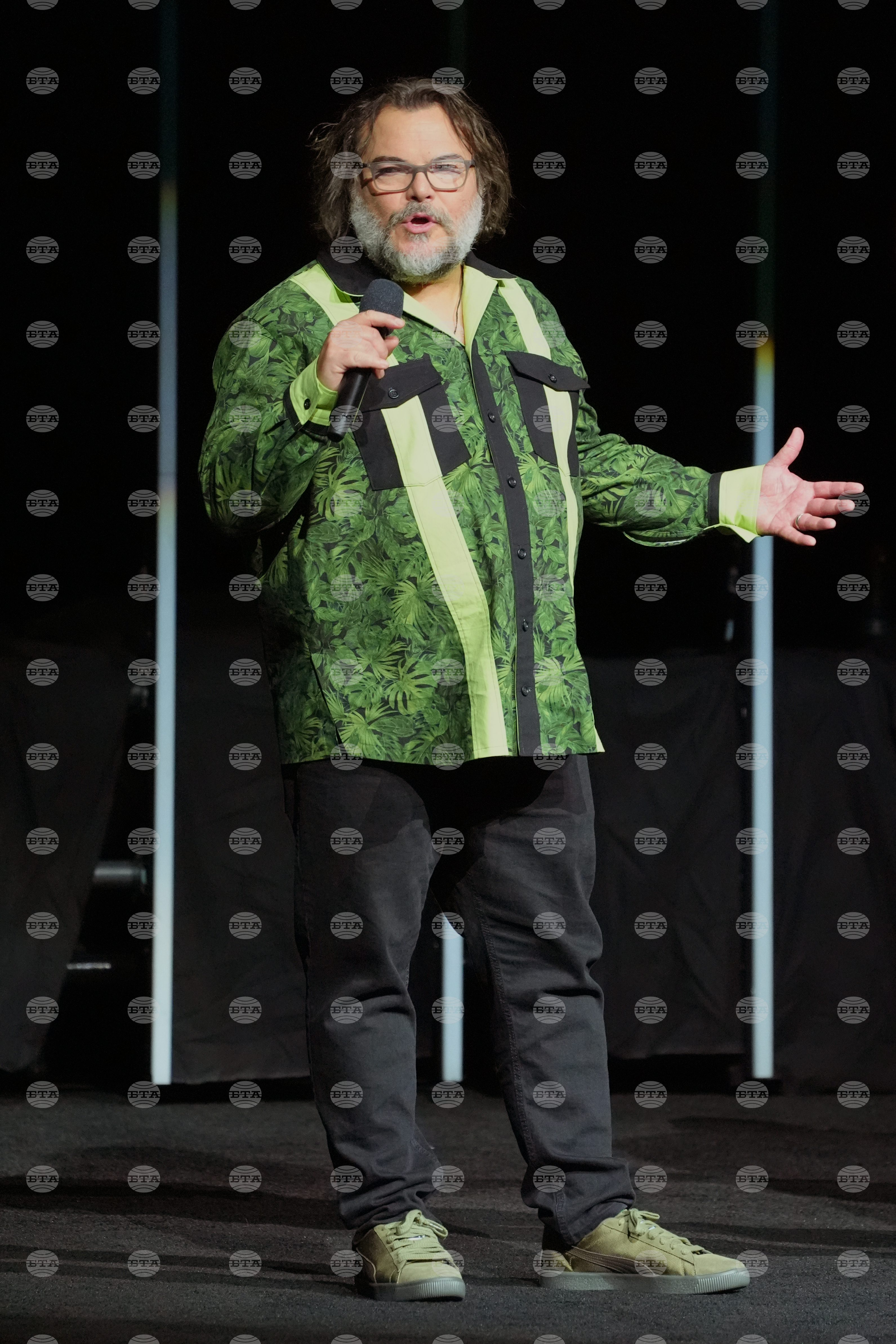 2026 CinemaCon - Opening Night - Sony Pictures Entertainment Presentation