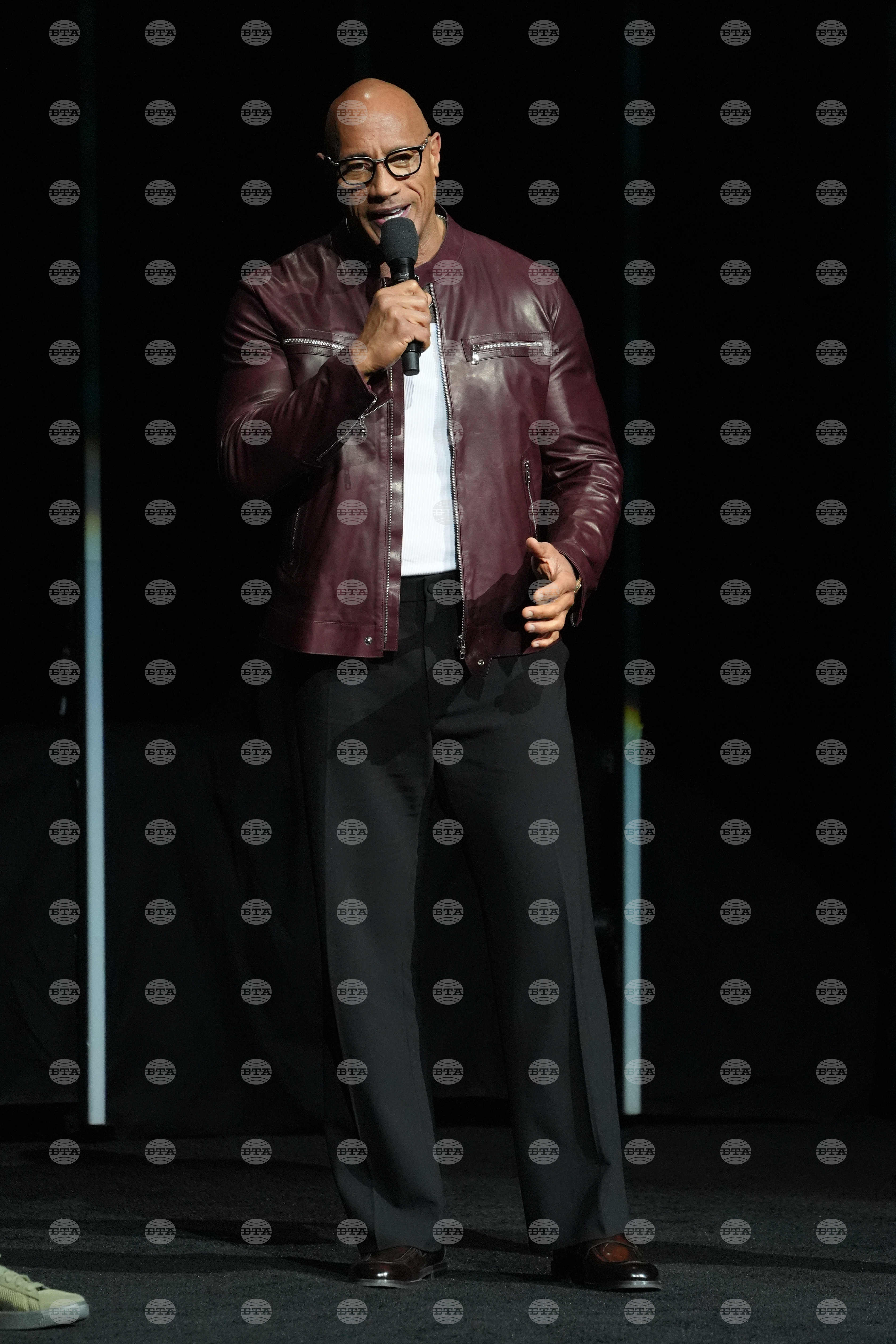 2026 CinemaCon - Opening Night - Sony Pictures Entertainment Presentation