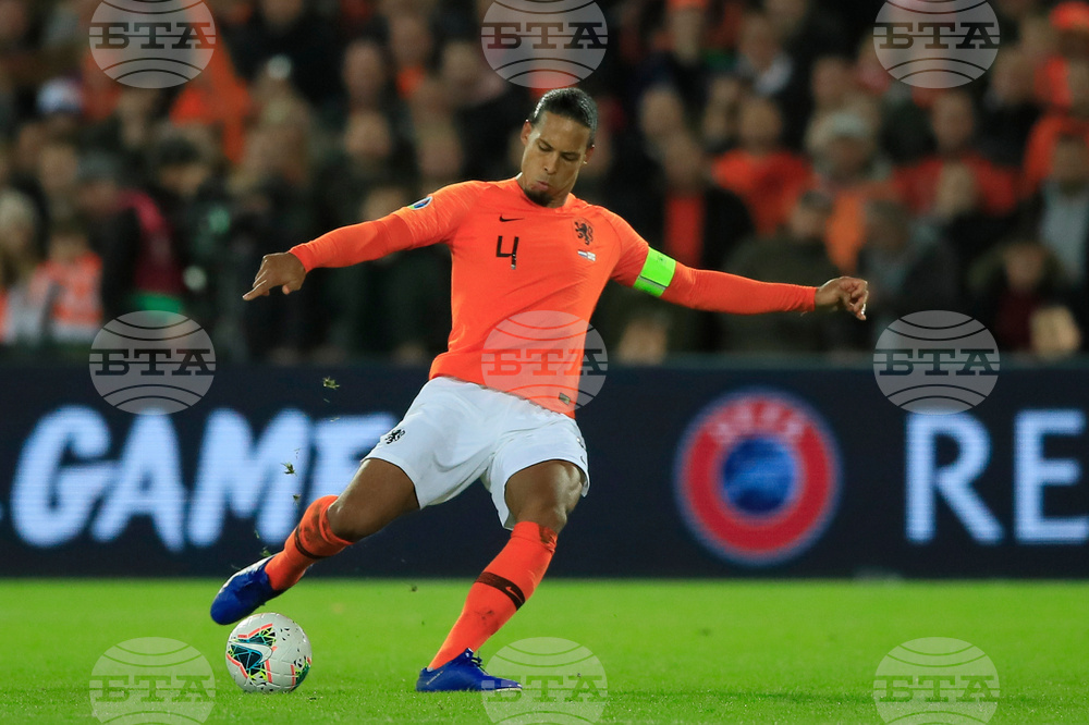 WCup Group F Preview Soccer