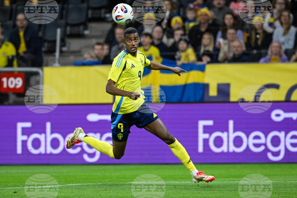 WCup Group F Preview Soccer