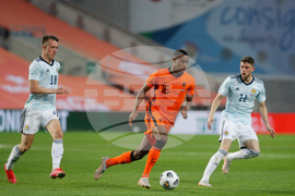 WCup Group F Preview Soccer