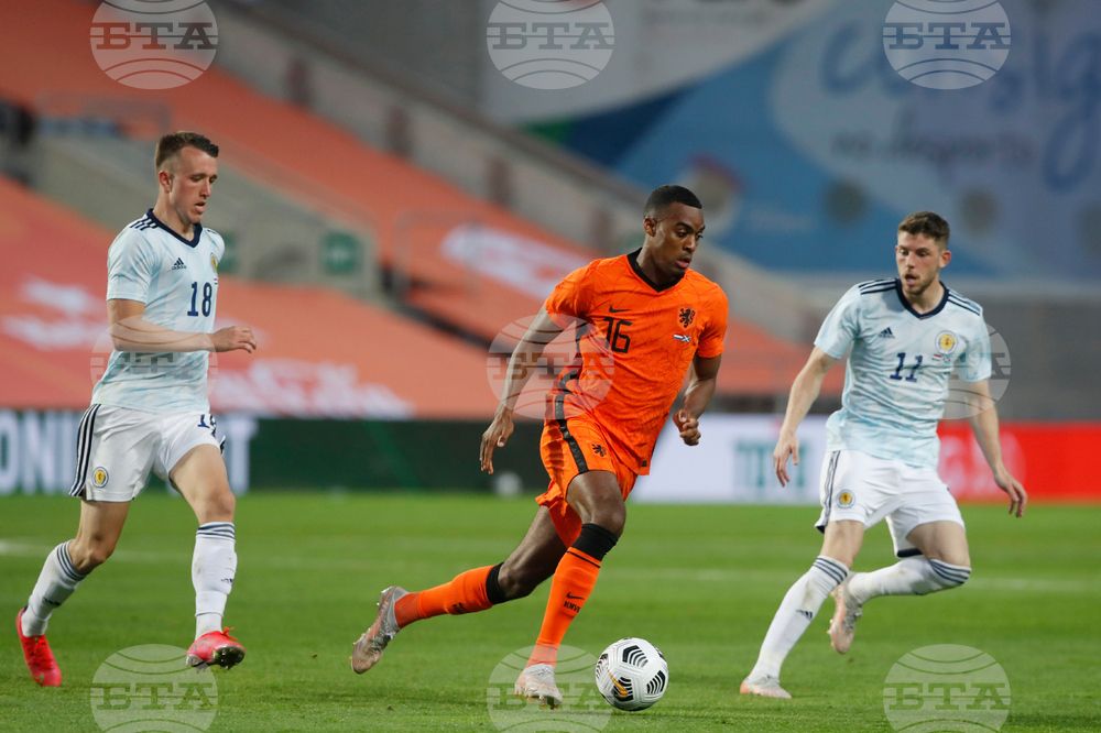 WCup Group F Preview Soccer