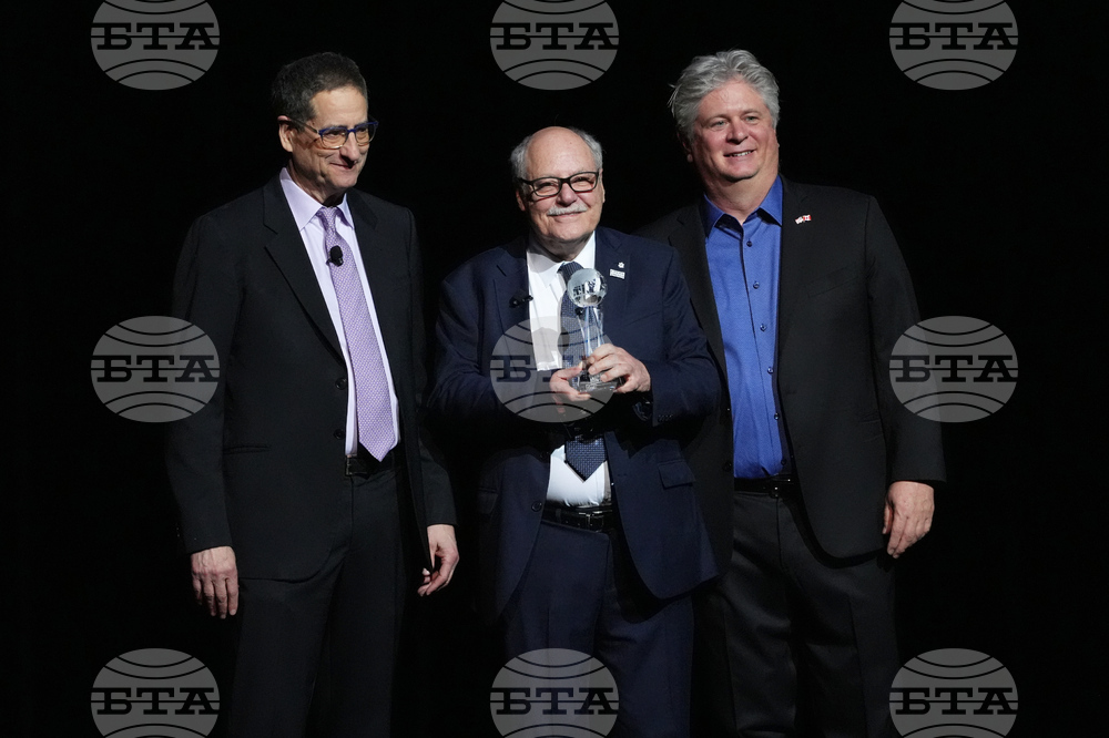 2026 CinemaCon - Opening Night - Sony Pictures Entertainment Presentation